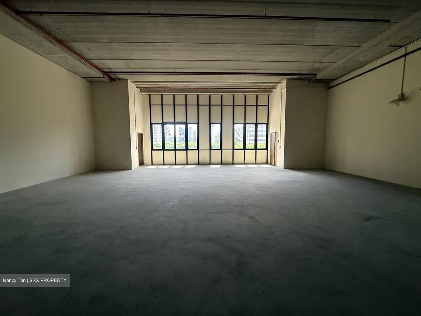 Stellar@tampines (D18), Factory #543671521